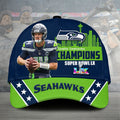 Seattle Seahawks DMHA11845