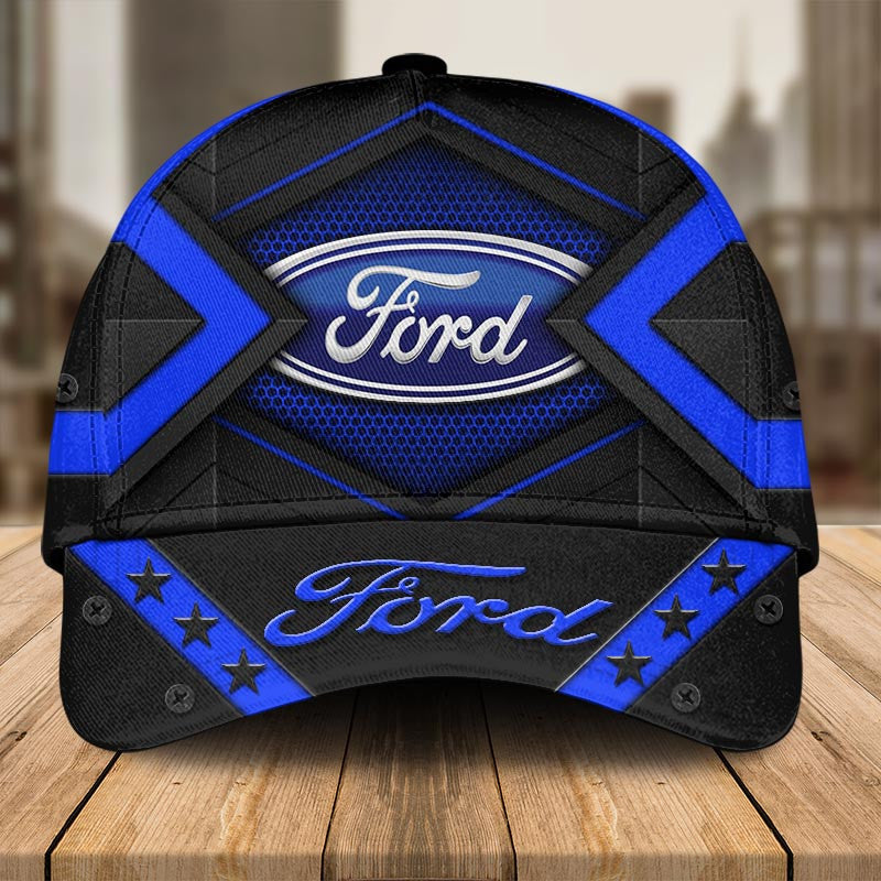 Ford DMHA12230