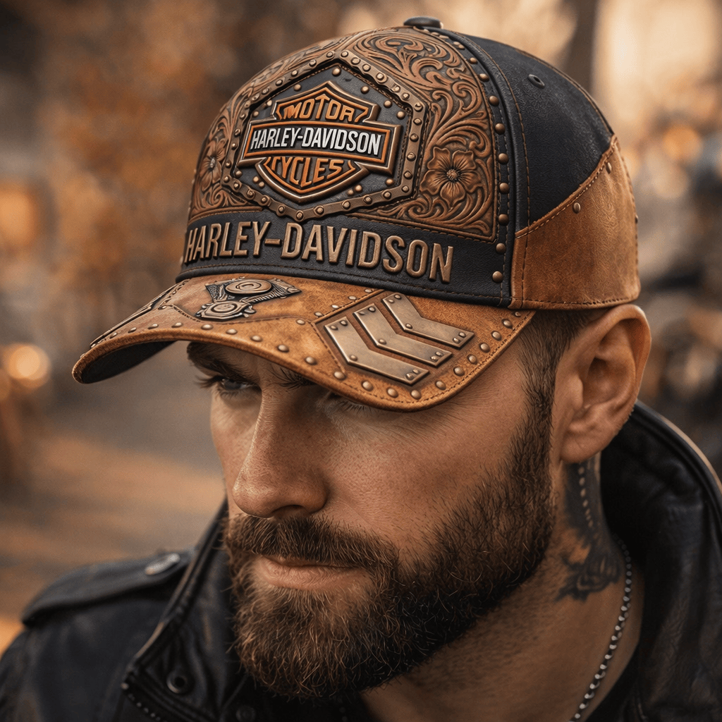 Harley-davidson DMHA12568