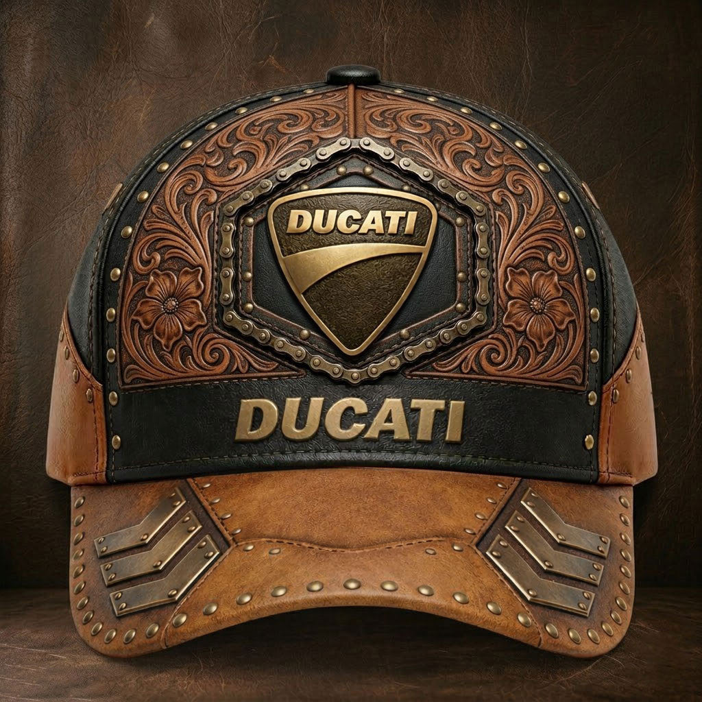 Ducati DMHA12567