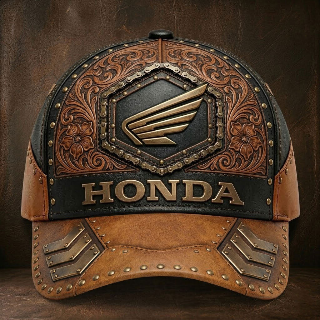 Honda DMHA12570