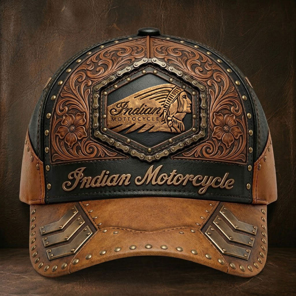 Indian DMHA12574