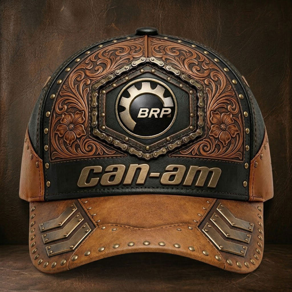 Can-am DMHA12571