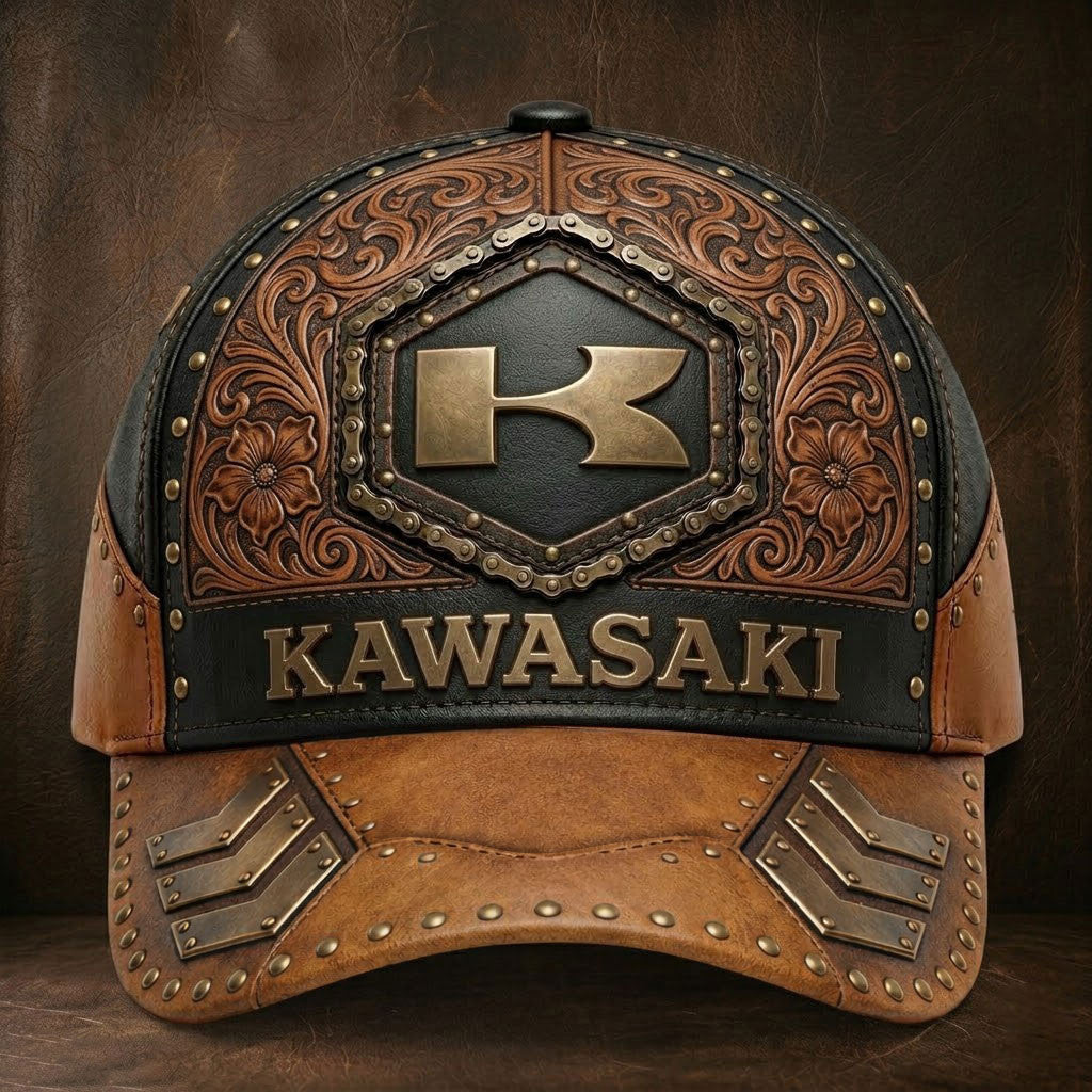 Kawasaki DMHA12569