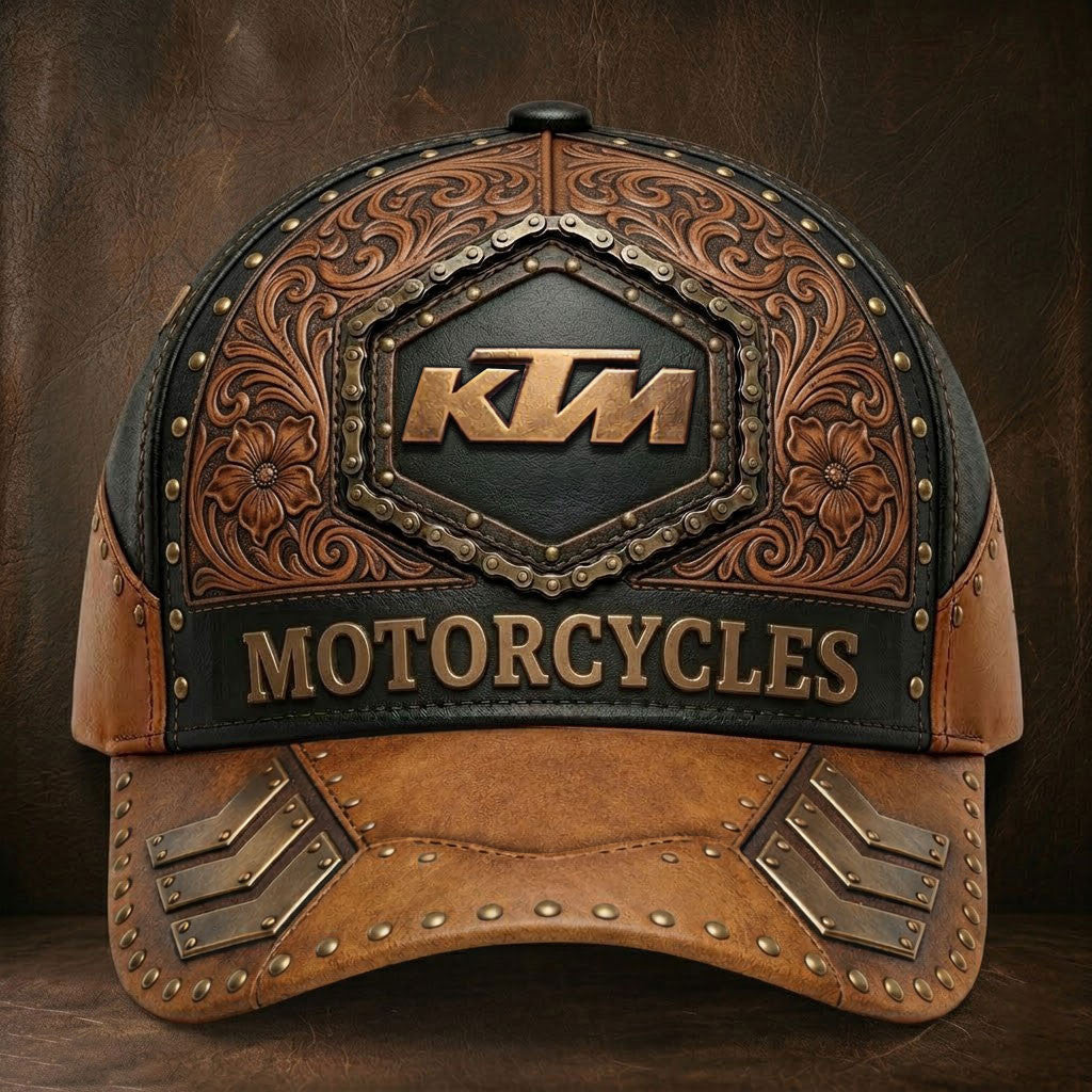 KTM DMHA12573