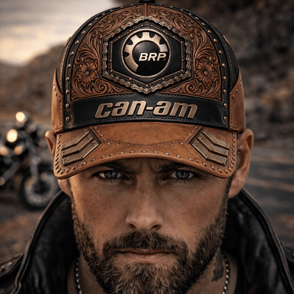 Can-am DMHA12571