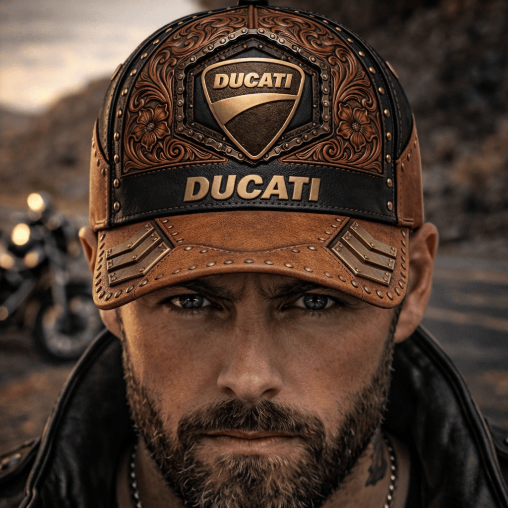 Ducati DMHA12567