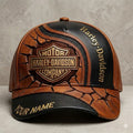 Harley-Davision DMHA12577