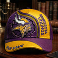 Minnesota Vikings DMHA12708 Multicolor