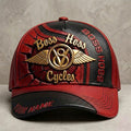 Boss Hoss DMHA12801 Multicolor