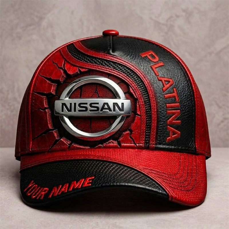 Nissan Platina DMHA12814 Multicolore