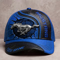Ford-Mustang New DMHA12820LE Multicolor
