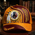 Washington Redskin DMHA12821DA Mehrfarbig