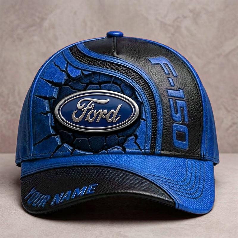 Ford F-150 DMHA12824LE Mehrfarbig