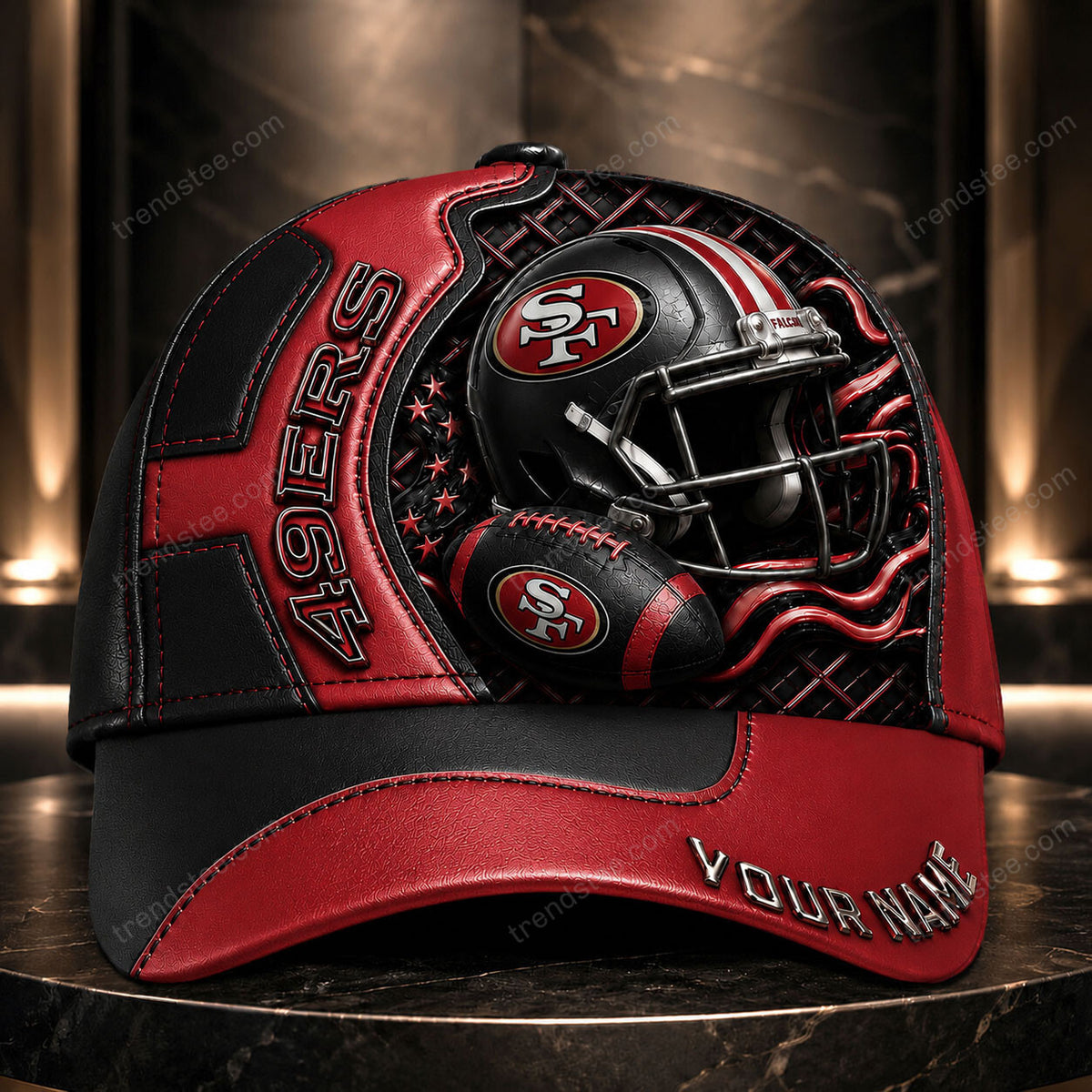 San Francisco 49ers DMHA12860
