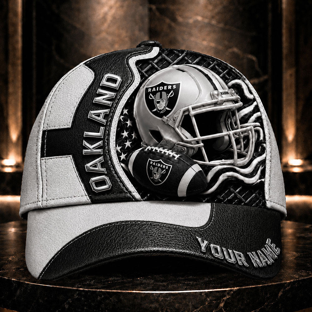 Oakland Raiders DMHA12857
