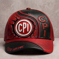 CPI DMHA12977LE Multicolore