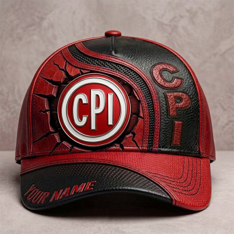 CPI DMHA12977LE Multicolore