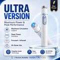 2026 New Advanced Acoustic Shockwave Therapy Device | Male Wellness & Muscle‑Joint Pain Relief