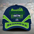 Seattle Seahawks DMHA11844