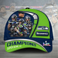 Seattle Seahawks DMHA11833
