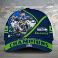 Seattle Seahawks DMHA11834