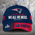 New England Patriots DMHA11827