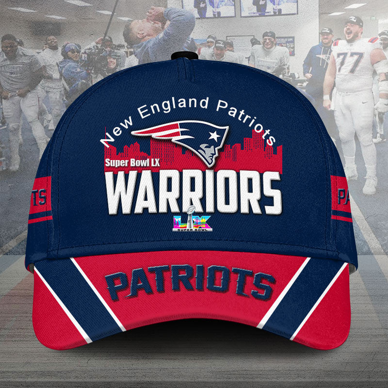 New England Patriots DMHA11828