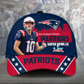 New England Patriots DMHA11829