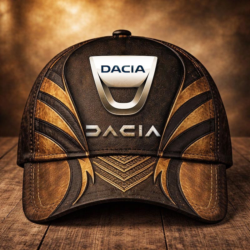 Dacia DMHA11865