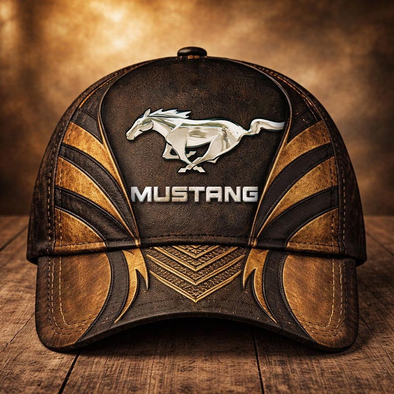 Ford-Mustang New DMHA11873