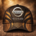 Nissan DMHA11897