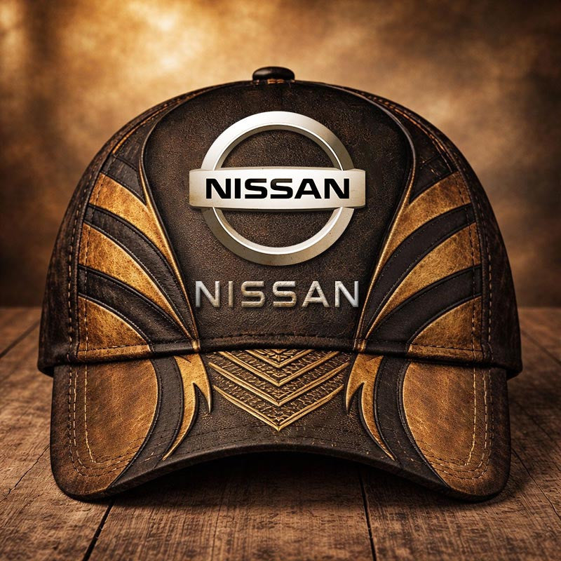 Nissan DMHA11897