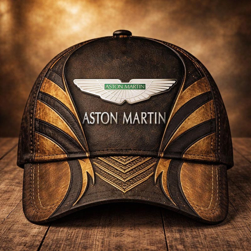 Aston-Martin DMHA11851