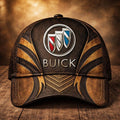 Buick DMHA11857