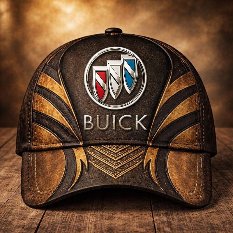Buick DMHA11857