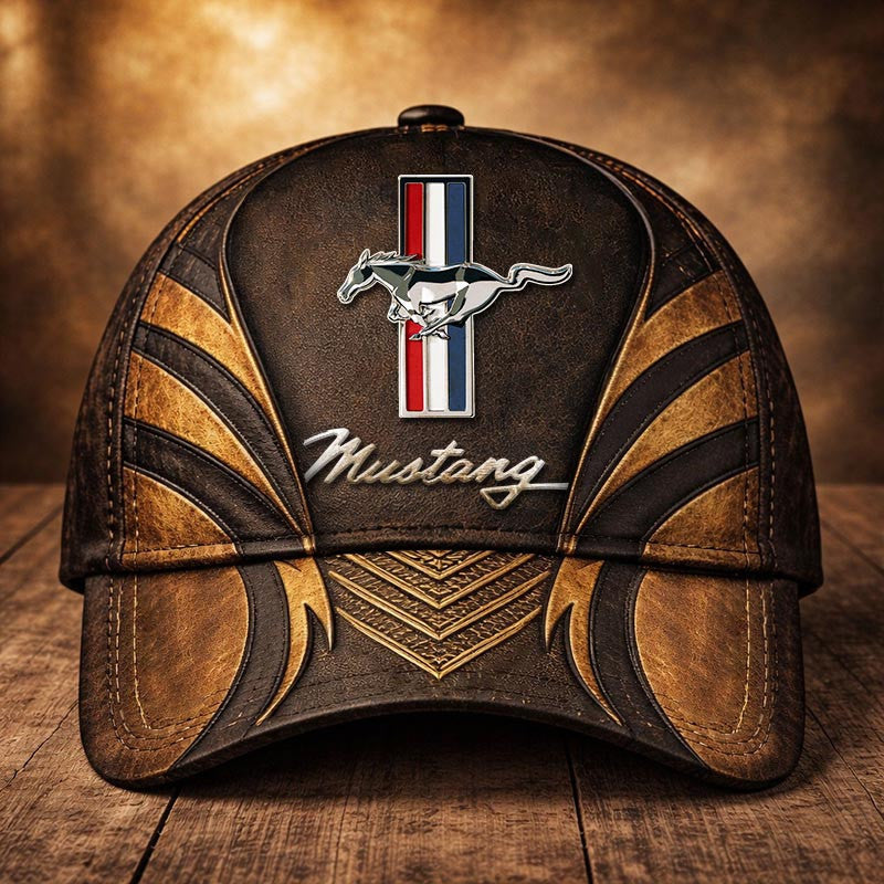 Ford-Mustang DMHA11872