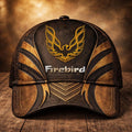 Firebird Pontiac DMHA11870