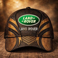 Land Rover DMHA11886