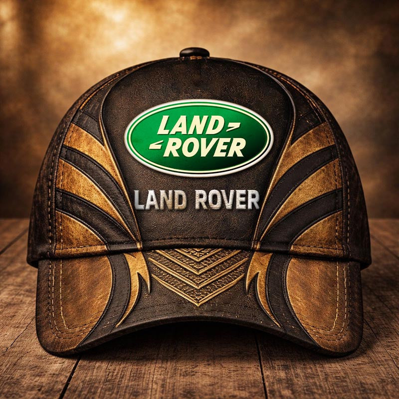 Land Rover DMHA11886