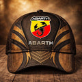 Abarth DMHA11848