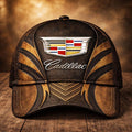 Cadillac DMHA11858