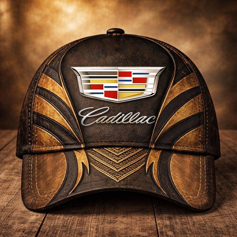 Cadillac DMHA11858