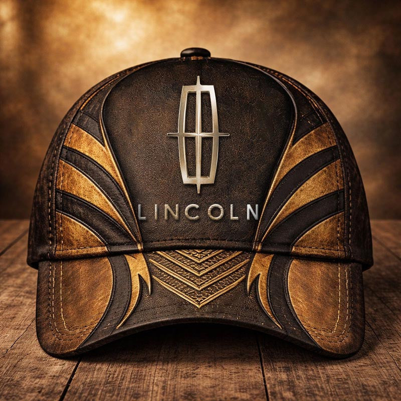 Lincoln DMHA11888