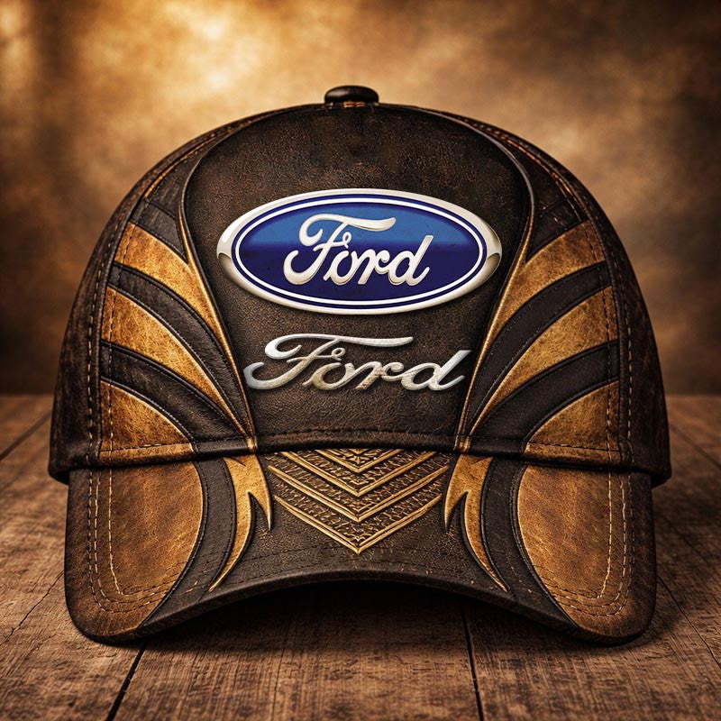 Ford DMHA11871