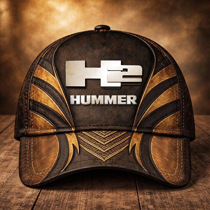 H2 Hummer DMHA11875