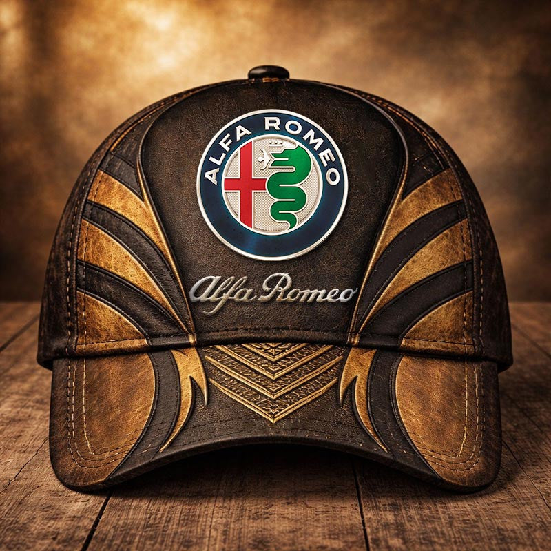 Alfa Romeo DMHA11849