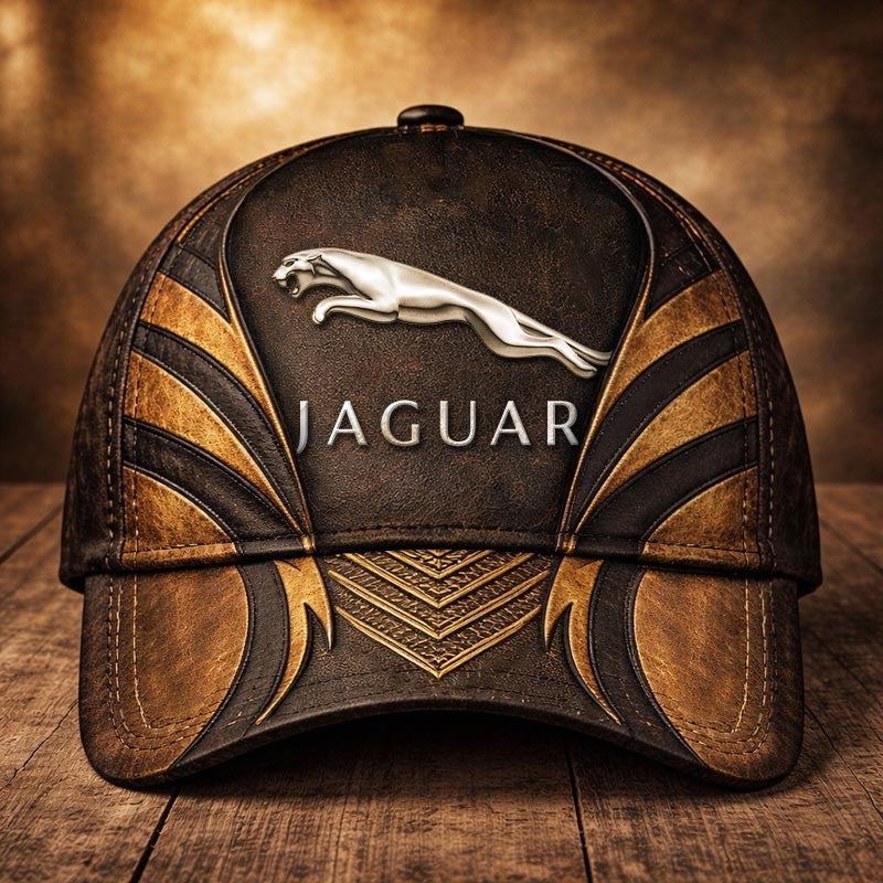 Jaguar DMHA11882