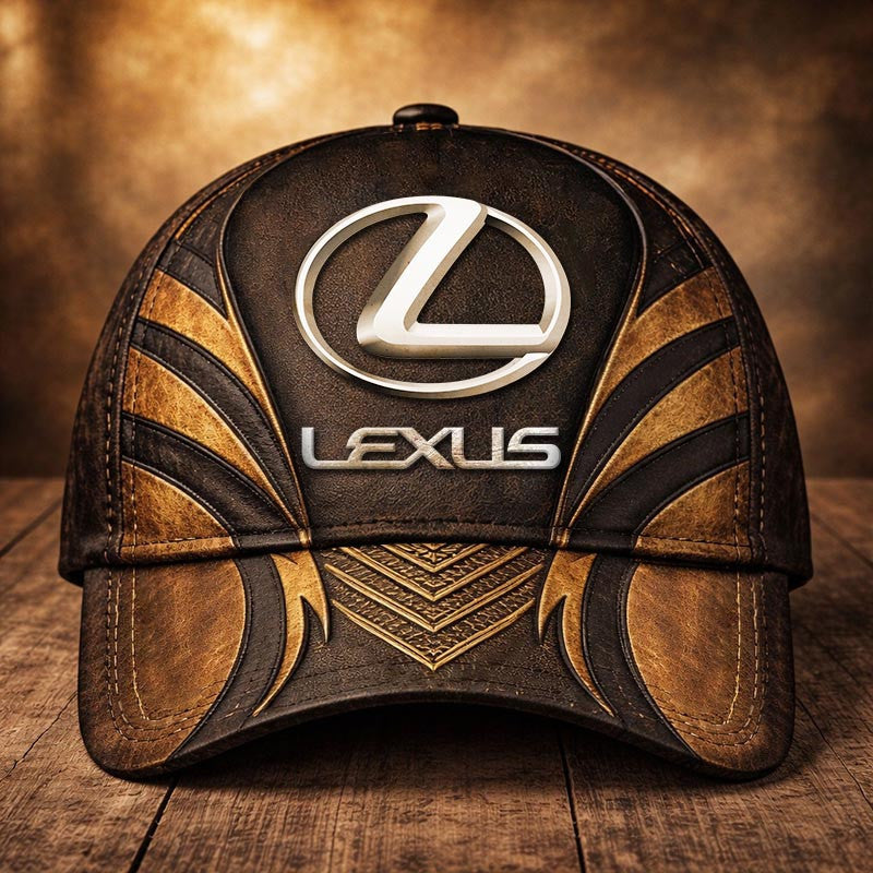 Lexus DMHA11887