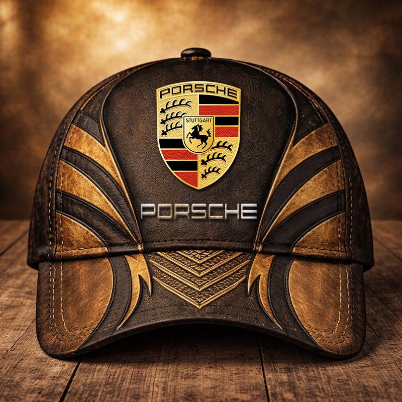 Porsche DMHA11904